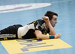 09.02.2013, Krems, Handball, Handball Liga Austria, HLA, MPO, UHK Krems - Fivers WAT Margareten,<br>KOLAR Markus<br><br>Copyright DIENER / Zierlinger Karl<br>Marktgasse 3-7 / 4 / 5 / 21<br>A-1090 Wien<br>Telefax +43 1 955 32 35<br>Mobil +43 676 629 98 51<br>BA-CA<br>Bank Nr. 12000<br>Account Nr. 00712 223 783<br>e-mail: agentur@diener.at<br>Datenbank: www.diener.at