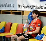 23.03.2013, Krems, Handball, Handball Liga Austria, HLA, MPO, UHK Krems - HC Hard,<br>SCHOPF Tobias<br><br>Copyright DIENER / Zierlinger Karl<br>Marktgasse 3-7 / 4 / 5 / 21<br>A-1090 Wien<br>Telefax +43 1 955 32 35<br>Mobil +43 676 629 98 51<br>BA-CA<br>Bank Nr. 12000<br>Account Nr. 00712 223 783<br>e-mail: agentur@diener.at<br>Datenbank: www.diener.at