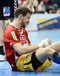 24.11.2012, Krems, Handball, Handball Liga Austria, <br>HLA, GD, UHK Krems, Bregenz,<br>CHALUPA Georg<br><br><br>Copyright DIENER / Zierlinger Karl<br>Marktgasse 3-7 / 4 / 5 / 21<br>A-1090 Wien<br>Telefax +43 1 955 32 35<br>Mobil +43 676 629 98 51<br>BA-CA<br>Bank Nr. 12000<br>Account Nr. 00712 223 783<br>e-mail: agentur@diener.at<br>Datenbank: www.diener.at