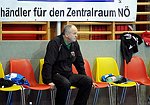 26.10.2012, Krems, Handball, Handball Liga Austria, HLA, GD, UHK Krems - Fivers WAT Margareten,<br>SZILAGYI Istvan<br><br>Copyright DIENER / Zierlinger Karl<br>Marktgasse 3-7 / 4 / 5 / 21<br>A-1090 Wien<br>Telefax +43 1 955 32 35<br>Mobil +43 676 629 98 51<br>BA-CA<br>Bank Nr. 12000<br>Account Nr. 00712 223 783<br>e-mail: agentur@diener.at<br>Datenbank: www.diener.at