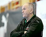 26.10.2012, Krems, Handball, Handball Liga Austria, HLA, GD, UHK Krems - Fivers WAT Margareten,<br>SZILAGYI Istvan<br><br>Copyright DIENER / Zierlinger Karl<br>Marktgasse 3-7 / 4 / 5 / 21<br>A-1090 Wien<br>Telefax +43 1 955 32 35<br>Mobil +43 676 629 98 51<br>BA-CA<br>Bank Nr. 12000<br>Account Nr. 00712 223 783<br>e-mail: agentur@diener.at<br>Datenbank: www.diener.at