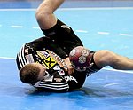 26.10.2012, Krems, Handball, Handball Liga Austria, HLA, GD, UHK Krems - Fivers WAT Margareten,<br>ZIURA Vytautas<br><br>Copyright DIENER / Zierlinger Karl<br>Marktgasse 3-7 / 4 / 5 / 21<br>A-1090 Wien<br>Telefax +43 1 955 32 35<br>Mobil +43 676 629 98 51<br>BA-CA<br>Bank Nr. 12000<br>Account Nr. 00712 223 783<br>e-mail: agentur@diener.at<br>Datenbank: www.diener.at
