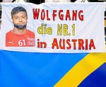27.12.2012, Krems, Handball, Handball Liga Austria, HLA, GD, UHK Krems, HC Hard,<br>Transparent Filzwieser<br><br><br>Copyright DIENER / Zierlinger Karl<br>Marktgasse 3-7 / 4 / 5 / 21<br>A-1090 Wien<br>Telefax +43 1 955 32 35<br>Mobil +43 676 629 98 51<br>BA-CA<br>Bank Nr. 12000<br>Account Nr. 00712 223 783<br>e-mail: agentur@diener.at<br>Datenbank: www.diener.at