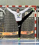 27.12.2012, Krems, Handball, Handball Liga Austria, HLA, GD, UHK Krems, HC Hard,<br>DOKNIC Golub<br><br><br>Copyright DIENER / Zierlinger Karl<br>Marktgasse 3-7 / 4 / 5 / 21<br>A-1090 Wien<br>Telefax +43 1 955 32 35<br>Mobil +43 676 629 98 51<br>BA-CA<br>Bank Nr. 12000<br>Account Nr. 00712 223 783<br>e-mail: agentur@diener.at<br>Datenbank: www.diener.at