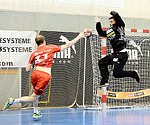 27.12.2012, Krems, Handball, Handball Liga Austria, HLA, GD, UHK Krems, HC Hard,<br>JOCHUM Michael, FILZWIESER Wolfgang<br><br><br>Copyright DIENER / Zierlinger Karl<br>Marktgasse 3-7 / 4 / 5 / 21<br>A-1090 Wien<br>Telefax +43 1 955 32 35<br>Mobil +43 676 629 98 51<br>BA-CA<br>Bank Nr. 12000<br>Account Nr. 00712 223 783<br>e-mail: agentur@diener.at<br>Datenbank: www.diener.at