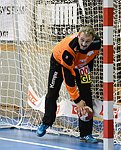 22.09.2012, Krems, Handball, Handball Liga Austria, HLA, GD, UHK Krems - HC Linz,<br>MIJAILOVIC Nenad<br><br>Copyright DIENER / Zierlinger Karl<br>Marktgasse 3-7 / 4 / 5 / 21<br>A-1090 Wien<br>Telefax +43 1 955 32 35<br>Mobil +43 676 629 98 51<br>BA-CA<br>Bank Nr. 12000<br>Account Nr. 00712 223 783<br>e-mail: agentur@diener.at<br>Datenbank: www.diener.at