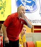 05.09.2012, Krems, Handball, Handball Liga Austria, <br>HLA, GD, UHK Krems - HIT Tirol,<br>SZILAGYI Istvan<br><br><br>Copyright DIENER / Zierlinger Karl<br>Marktgasse 3-7 / 4 / 5 / 21<br>A-1090 Wien<br>Telefax +43 1 955 32 35<br>Mobil +43 676 629 98 51<br>BA-CA<br>Bank Nr. 12000<br>Account Nr. 00712 223 783<br>e-mail: agentur@diener.at<br>Datenbank: www.diener.at