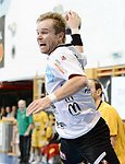 06.10.2012, Krems, Handball, Handball Liga Austria, HLA, GD, UHK Krems - HSG  Baernbach / Koeflach,<br>PUSTERHOFER Otmar<br><br><br>Copyright DIENER / Zierlinger Karl<br>Marktgasse 3-7 / 4 / 5 / 21<br>A-1090 Wien<br>Telefax +43 1 955 32 35<br>Mobil +43 676 629 98 51<br>BA-CA<br>Bank Nr. 12000<br>Account Nr. 00712 223 783<br>e-mail: agentur@diener.at<br>Datenbank: www.diener.at