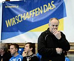 08.12.2012, Krems, Handball, Handball Liga Austria, <br>HLA, GD, UHK Krems, SG Westwien,<br>SZILAGYI Istvan<br><br><br>Copyright DIENER / Zierlinger Karl<br>Marktgasse 3-7 / 4 / 5 / 21<br>A-1090 Wien<br>Telefax +43 1 955 32 35<br>Mobil +43 676 629 98 51<br>BA-CA<br>Bank Nr. 12000<br>Account Nr. 00712 223 783<br>e-mail: agentur@diener.at<br>Datenbank: www.diener.at
