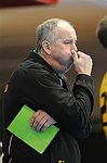 10.11.2012, Krems, Handball, Handball Liga Austria, HLA, GD, UHK Krems, Union Leoben<br>SZILAGYI Istvan<br><br>Copyright DIENER / Zierlinger Karl<br>Marktgasse 3-7 / 4 / 5 / 21<br>A-1090 Wien<br>Telefax +43 1 955 32 35<br>Mobil +43 676 629 98 51<br>BA-CA<br>Bank Nr. 12000<br>Account Nr. 00712 223 783<br>e-mail: agentur@diener.at<br>Datenbank: www.diener.at