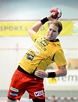 10.11.2012, Krems, Handball, Handball Liga Austria, HLA, GD, UHK Krems, Union Leoben<br>VIZVARY Kristof<br><br><br>Copyright DIENER / Zierlinger Karl<br>Marktgasse 3-7 / 4 / 5 / 21<br>A-1090 Wien<br>Telefax +43 1 955 32 35<br>Mobil +43 676 629 98 51<br>BA-CA<br>Bank Nr. 12000<br>Account Nr. 00712 223 783<br>e-mail: agentur@diener.at<br>Datenbank: www.diener.at