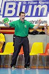 26.10.2012, Krems, Handball, Handball Liga Austria, HLA, U-20, GD, UHK Krems - Fivers WAT Margareten,<br>HRACHOWETZ Pavel<br><br>Copyright DIENER / Zierlinger Karl<br>Marktgasse 3-7 / 4 / 5 / 21<br>A-1090 Wien<br>Telefax +43 1 955 32 35<br>Mobil +43 676 629 98 51<br>BA-CA<br>Bank Nr. 12000<br>Account Nr. 00712 223 783<br>e-mail: agentur@diener.at<br>Datenbank: www.diener.at