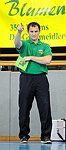 26.10.2012, Krems, Handball, Handball Liga Austria, HLA, U-20, GD, UHK Krems - Fivers WAT Margareten,<br>HRACHOWETZ Pavel<br><br>Copyright DIENER / Zierlinger Karl<br>Marktgasse 3-7 / 4 / 5 / 21<br>A-1090 Wien<br>Telefax +43 1 955 32 35<br>Mobil +43 676 629 98 51<br>BA-CA<br>Bank Nr. 12000<br>Account Nr. 00712 223 783<br>e-mail: agentur@diener.at<br>Datenbank: www.diener.at