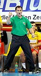 26.10.2012, Krems, Handball, Handball Liga Austria, HLA, U-20, GD, UHK Krems - Fivers WAT Margareten,<br>HRACHOWETZ Pavel<br><br>Copyright DIENER / Zierlinger Karl<br>Marktgasse 3-7 / 4 / 5 / 21<br>A-1090 Wien<br>Telefax +43 1 955 32 35<br>Mobil +43 676 629 98 51<br>BA-CA<br>Bank Nr. 12000<br>Account Nr. 00712 223 783<br>e-mail: agentur@diener.at<br>Datenbank: www.diener.at