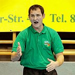 26.10.2012, Krems, Handball, Handball Liga Austria, HLA, U-20, GD, UHK Krems - Fivers WAT Margareten,<br>HRACHOWETZ Pavel<br><br>Copyright DIENER / Zierlinger Karl<br>Marktgasse 3-7 / 4 / 5 / 21<br>A-1090 Wien<br>Telefax +43 1 955 32 35<br>Mobil +43 676 629 98 51<br>BA-CA<br>Bank Nr. 12000<br>Account Nr. 00712 223 783<br>e-mail: agentur@diener.at<br>Datenbank: www.diener.at