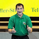 26.10.2012, Krems, Handball, Handball Liga Austria, HLA, U-20, GD, UHK Krems - Fivers WAT Margareten,<br>HRACHOWETZ Pavel<br><br>Copyright DIENER / Zierlinger Karl<br>Marktgasse 3-7 / 4 / 5 / 21<br>A-1090 Wien<br>Telefax +43 1 955 32 35<br>Mobil +43 676 629 98 51<br>BA-CA<br>Bank Nr. 12000<br>Account Nr. 00712 223 783<br>e-mail: agentur@diener.at<br>Datenbank: www.diener.at