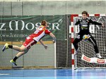 26.10.2012, Krems, Handball, Handball Liga Austria, HLA, U-20, GD, UHK Krems - Fivers WAT Margareten,<br>DEIFL Florian<br><br>Copyright DIENER / Zierlinger Karl<br>Marktgasse 3-7 / 4 / 5 / 21<br>A-1090 Wien<br>Telefax +43 1 955 32 35<br>Mobil +43 676 629 98 51<br>BA-CA<br>Bank Nr. 12000<br>Account Nr. 00712 223 783<br>e-mail: agentur@diener.at<br>Datenbank: www.diener.at