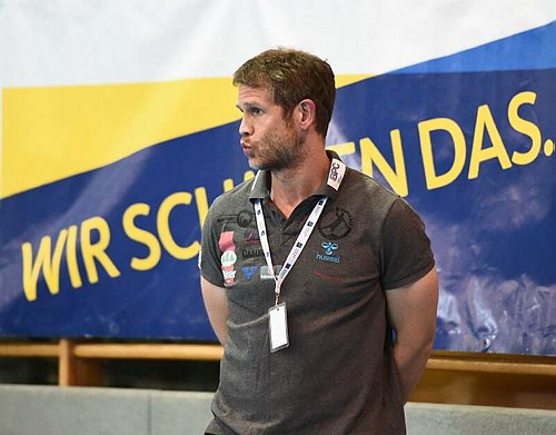 Handball, UHK Krems - Bregenz