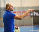 07.03.2015, Krems, Handball, Handball Liga Austria, HLA, OPO, UHK Krems, HC Hard,<br>BURGER Markus<br><br>Copyright DIENER / Zierlinger Karl<br>Marktgasse 3-7 / 4 / 5 / 21<br>A-1090 Wien<br>Telefax +43 1 955 32 35<br>Mobil +43 676 629 98 51<br>BA-CA<br>Bank Nr. 12000<br>Account Nr. 00712 223 783<br>e-mail: agentur@diener.at<br>Datenbank: www.diener.at