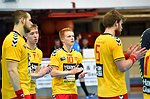 25.02.2015, Krems, Handball, Handball Liga Austria, HLA, OPO, UHK Krems, SG Westwien,<br>JARESCH Juergen<br><br><br><br>Copyright DIENER / Zierlinger Karl<br>Marktgasse 3-7 / 4 / 5 / 21<br>A-1090 Wien<br>Telefax +43 1 955 32 35<br>Mobil +43 676 629 98 51<br>BA-CA<br>Bank Nr. 12000<br>Account Nr. 00712 223 783<br>e-mail: agentur@diener.at<br>Datenbank: www.diener.at