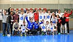 24.03.2015, Krems, Handball, Handball Liga Austria, HLA, OPO, UHK Krems, Team 94,<br>Team 94<br><br><br><br>Copyright DIENER / Zierlinger Karl<br>Marktgasse 3-7 / 4 / 5 / 21<br>A-1090 Wien<br>Telefax +43 1 955 32 35<br>Mobil +43 676 629 98 51<br>BA-CA<br>Bank Nr. 12000<br>Account Nr. 00712 223 783<br>e-mail: agentur@diener.at<br>Datenbank: www.diener.at