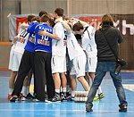 24.03.2015, Krems, Handball, Handball Liga Austria, HLA, OPO, UHK Krems, Team 94,<br>Team 94<br><br><br><br>Copyright DIENER / Zierlinger Karl<br>Marktgasse 3-7 / 4 / 5 / 21<br>A-1090 Wien<br>Telefax +43 1 955 32 35<br>Mobil +43 676 629 98 51<br>BA-CA<br>Bank Nr. 12000<br>Account Nr. 00712 223 783<br>e-mail: agentur@diener.at<br>Datenbank: www.diener.at