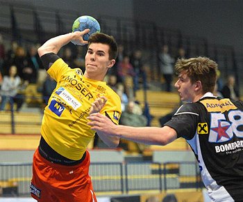 U-20_ UHK Krems - WAT Margareten
