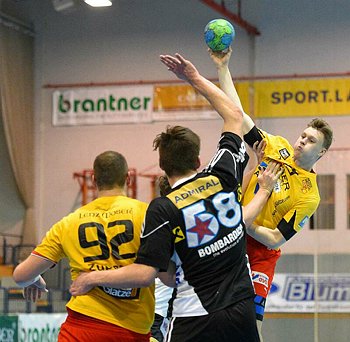 U-20_ UHK Krems - WAT Margareten