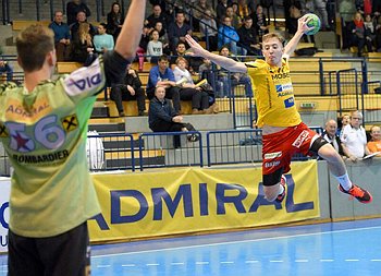 U-20_ UHK Krems - WAT Margareten