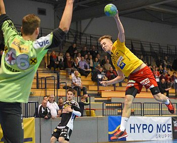 U-20_ UHK Krems - WAT Margareten