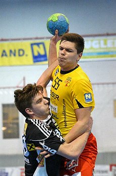 U-20_ UHK Krems - WAT Margareten