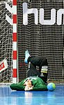 06.12. 2014, Krems, Handball, Handball Liga Austria, HLA, GD, UHK Krems, Bregenz,<br>SHEJBAL Mihal<br><br><br><br>Copyright DIENER / Zierlinger Karl<br>Marktgasse 3-7 / 4 / 5 / 21<br>A-1090 Wien<br>Telefax +43 1 955 32 35<br>Mobil +43 676 629 98 51<br>BA-CA<br>Bank Nr. 12000<br>Account Nr. 00712 223 783<br>e-mail: agentur@diener.at<br>Datenbank: www.diener.at