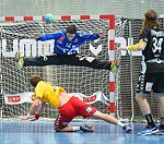 06.12. 2014, Krems, Handball, Handball Liga Austria, HLA, GD, UHK Krems, Bregenz,<br>WALZER Guenther, SUPPANSCHITZ Juergen<br><br><br><br>Copyright DIENER / Zierlinger Karl<br>Marktgasse 3-7 / 4 / 5 / 21<br>A-1090 Wien<br>Telefax +43 1 955 32 35<br>Mobil +43 676 629 98 51<br>BA-CA<br>Bank Nr. 12000<br>Account Nr. 00712 223 783<br>e-mail: agentur@diener.at<br>Datenbank: www.diener.at