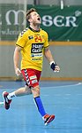 06.12. 2014, Krems, Handball, Handball Liga Austria, HLA, GD, UHK Krems, Bregenz,<br>VISY Norbert<br><br><br><br>Copyright DIENER / Zierlinger Karl<br>Marktgasse 3-7 / 4 / 5 / 21<br>A-1090 Wien<br>Telefax +43 1 955 32 35<br>Mobil +43 676 629 98 51<br>BA-CA<br>Bank Nr. 12000<br>Account Nr. 00712 223 783<br>e-mail: agentur@diener.at<br>Datenbank: www.diener.at