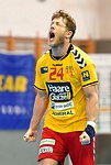 06.12. 2014, Krems, Handball, Handball Liga Austria, HLA, GD, UHK Krems, Bregenz,<br>VISY Norbert<br><br><br><br>Copyright DIENER / Zierlinger Karl<br>Marktgasse 3-7 / 4 / 5 / 21<br>A-1090 Wien<br>Telefax +43 1 955 32 35<br>Mobil +43 676 629 98 51<br>BA-CA<br>Bank Nr. 12000<br>Account Nr. 00712 223 783<br>e-mail: agentur@diener.at<br>Datenbank: www.diener.at