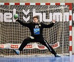 13.09.2014, Krems, Handball, Handball Liga Austria, HLA, GD, UHK Krems, HC Hard,<br>SHEJBAL Mihal<br><br><br>Copyright / www. sportfotos. at<br>Missongasse 21<br>A - 3500 Krems<br>zierlinger@sportfotos.at<br>www.sportfotos.at<br>Kremser Bank <br>BIC SPKDAT21XXX<br>IBAN AT392022800704000918<br>