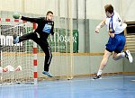 13.09.2014, Krems, Handball, Handball Liga Austria, HLA, GD, UHK Krems, HC Hard,<br>SHEJBAL Mihal, KOZIMA Kresimir<br><br><br>Copyright / www. sportfotos. at<br>Missongasse 21<br>A - 3500 Krems<br>zierlinger@sportfotos.at<br>www.sportfotos.at<br>Kremser Bank <br>BIC SPKDAT21XXX<br>IBAN AT392022800704000918<br>