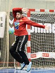 08.11.2014, Krems, Handball, Handball Liga Austria, HLA, GD, UHK Krems - HSG  Baernbach / Koeflach,<br>SHEJBAL Mihal<br><br><br><br>Copyright DIENER / Zierlinger<br>Marktgasse 3-7 / 4 / 5 / 21<br>A-1090 Wien<br>Telefax +43 1 955 32 35<br>Mobil +43 676 629 98 51<br>BA-CA<br>Bank Nr. 12000<br>Account Nr. 00712 223 783<br>e-mail: agentur@diener.at<br>Datenbank: www.diener.at