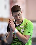 21.11.2014, Krems, Handball, Handball Liga Austria, HLA, GD, UHK Krems, SG Westwien,<br>HERMANN Alexander<br><br><br><br>Copyright DIENER / Zierlinger Karl<br>Marktgasse 3-7 / 4 / 5 / 21<br>A-1090 Wien<br>Telefax +43 1 955 32 35<br>Mobil +43 676 629 98 51<br>BA-CA<br>Bank Nr. 12000<br>Account Nr. 00712 223 783<br>e-mail: agentur@diener.at<br>Datenbank: www.diener.at