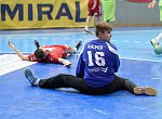 21.11.2014, Krems, Handball, Handball Liga Austria, HLA, GD, UHK Krems, SG Westwien,<br>TOMAN Aron, KAIPER Florian<br><br><br><br>Copyright DIENER / Zierlinger Karl<br>Marktgasse 3-7 / 4 / 5 / 21<br>A-1090 Wien<br>Telefax +43 1 955 32 35<br>Mobil +43 676 629 98 51<br>BA-CA<br>Bank Nr. 12000<br>Account Nr. 00712 223 783<br>e-mail: agentur@diener.at<br>Datenbank: www.diener.at
