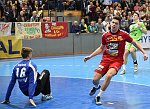 21.11.2014, Krems, Handball, Handball Liga Austria, HLA, GD, UHK Krems, SG Westwien,<br>KAIPER Florian, TOMAN Aron<br><br><br><br>Copyright DIENER / Zierlinger Karl<br>Marktgasse 3-7 / 4 / 5 / 21<br>A-1090 Wien<br>Telefax +43 1 955 32 35<br>Mobil +43 676 629 98 51<br>BA-CA<br>Bank Nr. 12000<br>Account Nr. 00712 223 783<br>e-mail: agentur@diener.at<br>Datenbank: www.diener.at