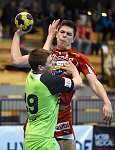21.11.2014, Krems, Handball, Handball Liga Austria, HLA, GD, UHK Krems, SG Westwien,<br><br><br><br>Copyright / www. sportfotos. at<br>Missongasse 21<br>A - 3500 Krems<br>zierlinger@sportfotos.at<br>www.sportfotos.at<br>Kremser Bank <br>BIC SPKDAT21XXX<br>IBAN AT392022800704000918<br>