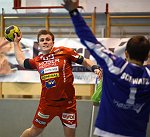 21.11.2014, Krems, Handball, Handball Liga Austria, HLA, GD, UHK Krems, SG Westwien,<br><br><br><br>Copyright / www. sportfotos. at<br>Missongasse 21<br>A - 3500 Krems<br>zierlinger@sportfotos.at<br>www.sportfotos.at<br>Kremser Bank <br>BIC SPKDAT21XXX<br>IBAN AT392022800704000918<br>