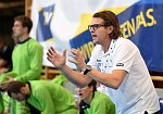 21.11.2014, Krems, Handball, Handball Liga Austria, HLA, GD, UHK Krems, SG Westwien,<br>FRIMMEL Roman<br><br><br><br>Copyright DIENER / Zierlinger Karl<br>Marktgasse 3-7 / 4 / 5 / 21<br>A-1090 Wien<br>Telefax +43 1 955 32 35<br>Mobil +43 676 629 98 51<br>BA-CA<br>Bank Nr. 12000<br>Account Nr. 00712 223 783<br>e-mail: agentur@diener.at<br>Datenbank: www.diener.at