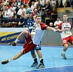 30.08.2014, Krems, Handball, Handball Liga Austria, HLA, U-20, UHK Krems, SU St. Poelten,<br>WALZER Guenther<br><br><br>Copyright / www. sportfotos. at<br>Missongasse 21<br>A - 3500 Krems<br>zierlinger@sportfotos.at<br>www.sportfotos.at<br>Kremser Bank <br>BIC SPKDAT21XXX<br>IBAN AT392022800704000918<br>