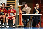 02.03.2016, Krems, Handball, OEHB-Cup, M-VF, UHK Krems - HSG Baernbach / Koeflach,<br>SIMEK Marko, JARESCH Juergen, URBANEK Christoph, BAUER Bert<br><br><br>Copyright DIENER / Zierlinger<br>Marktgasse 3-7 / 4 / 5 / 21<br>A-1090 Wien<br>Telefax +43 1 955 32 35<br>Mobil +43 676 629 98 51<br>BA-CA<br>Bank Nr. 12000<br>Account Nr. 00712 223 783<br>e-mail: agentur@diener.at<br>Datenbank: www.diener.at