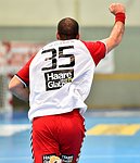 20.11.2015, Krems, Handball, Handball Liga Austria, HLA, GD, UHK Krems - HSG  Baernbach / Koeflach,<br>SURAC Domagoj<br><br><br><br>Copyright DIENER / Zierlinger<br>Marktgasse 3-7 / 4 / 5 / 21<br>A-1090 Wien<br>Telefax +43 1 955 32 35<br>Mobil +43 676 629 98 51<br>BA-CA<br>Bank Nr. 12000<br>Account Nr. 00712 223 783<br>e-mail: agentur@diener.at<br>Datenbank: www.diener.at