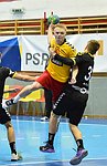 26.10.2015, Krems, Handball, Handball Liga Austria, HLA, U-20, UHK Krems, Bregenz,<br><br><br><br>Copyright / www. sportfotos. at<br>Missongasse 21<br>A - 3500 Krems<br>zierlinger@sportfotos.at<br>www.sportfotos.at<br>Kremser Bank <br>BIC SPKDAT21XXX<br>IBAN AT392022800704000918<br>