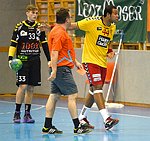 26.10.2015, Krems, Handball, Handball Liga Austria, HLA, U-20, UHK Krems, Bregenz,<br><br><br><br>Copyright / www. sportfotos. at<br>Missongasse 21<br>A - 3500 Krems<br>zierlinger@sportfotos.at<br>www.sportfotos.at<br>Kremser Bank <br>BIC SPKDAT21XXX<br>IBAN AT392022800704000918<br>