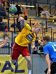 05.09.2015, Krems, Handball, Handball Liga Austria, HLA, U-20, UHK Krems, HC Linz,<br><br><br><br>Copyright / sportfotos. at / Zierlinger<br>Missongasse 21<br>A - 3500 Krems<br>zierlinger@sportfotos.at<br>www.sportfotos.at<br>Kremser Bank <br>BIC SPKDAT21XXX<br>IBAN AT392022800704000918<br>